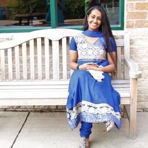 Meet your Posher, Anisha